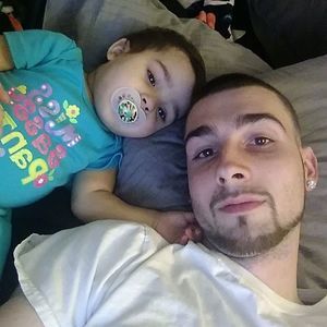 Meet your Posher, Derek